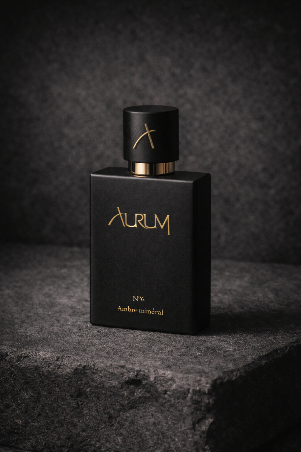 AURUM Flacon Signature