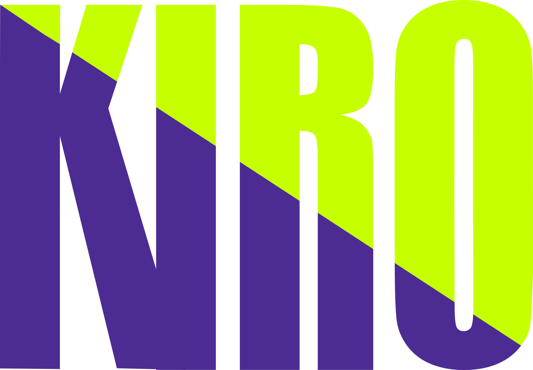 Logo KIRO