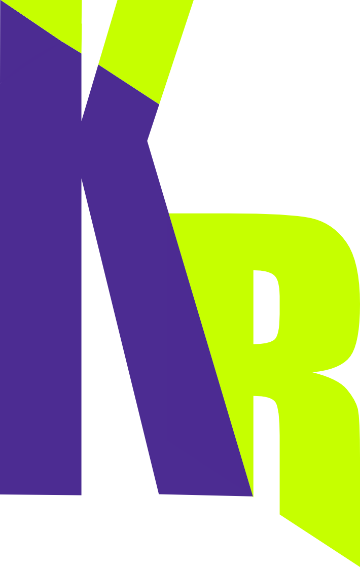 Monogramme KIRO